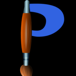 Pratibimb logo